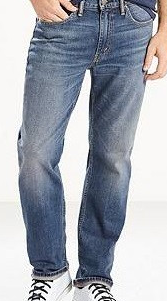 Джинсы Levis 514 - Browne (32W x 34L) (ID#526080654), цена: 2910 ...