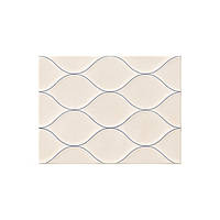 Керамическая плитка Isolda 250\330, декор contour