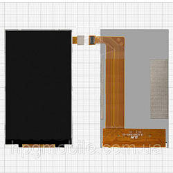 Дисплей (екран, матриця) для Prestigio MultiPhone 4040 Duo, оригінал