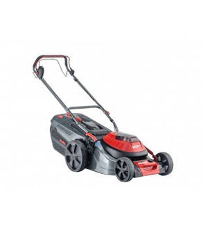 Акумуляторна газонокосарка AL-KO Moweo 46.0 Li SP, фото 3