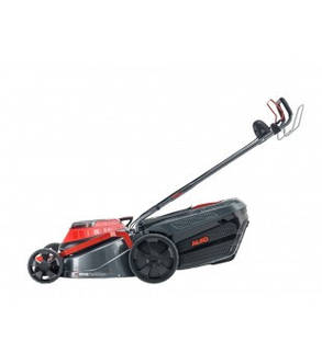 Акумуляторна газонокосарка AL-KO Moweo 46.0 Li SP, фото 2