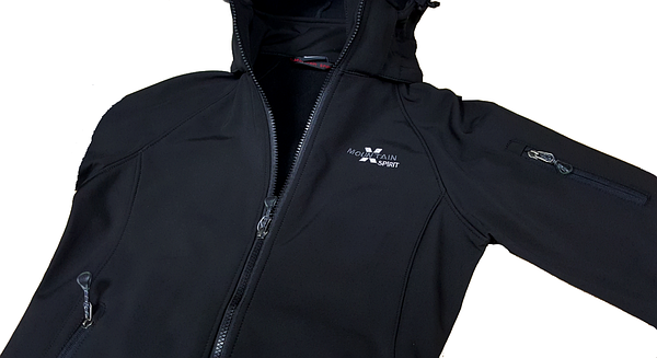 X mountain deals spirit jacket