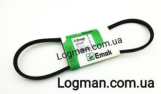 Ремінь газонокосарки Oleo-Mac G48, GV48, G47 (Оригінал)