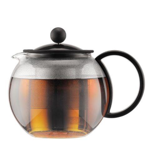 Заварювальний чайник Bodum Assam 0.5 л (1812-01)