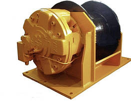 Гідравлічна підйомна лебідка INI IYJ2.5A-5-73-8-ZP