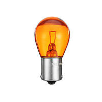 PY21W S25 12V 21W BAU15S AMBER