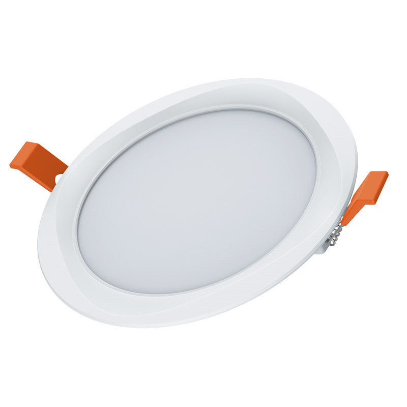 Світлодіодний LED світильник 12Вт LEO-М 4000К 960Lm IP40 Electrum
