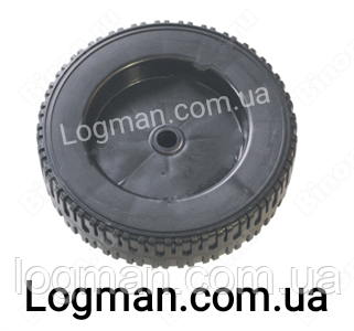 Оригінальне переднє колесо Oleo-Mac K35, K40/Efco PR35, PR40