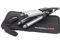 Тройная плойка BaByliss Pro Waver 22/19/22 мм BAB2269TTE