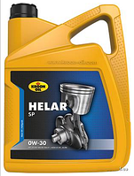 Олива моторна HELAR SP 0W-30 5л KROON OIL KL 20027