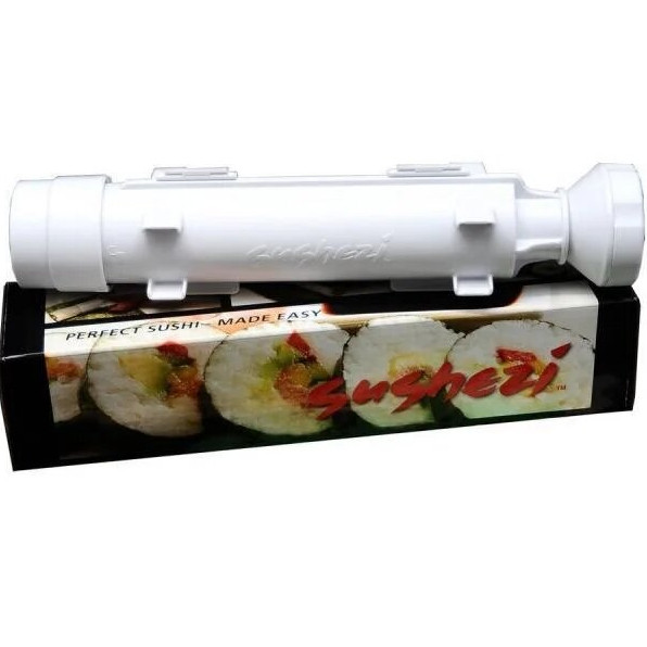 Прилад perfekt sushi made easy для приготування суші-ролів