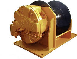 Гідравлічна підйомна лебідка INI IYJ2.5A-17.5-40-11-ZP