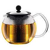 Заварювальний чайник Bodum Assam 0.5 л (1807-16)