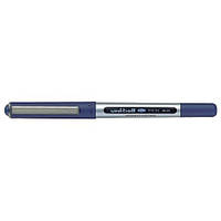 Роллер uni-ball EYE micro 0.5 мм. UB-150 .Blue