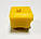 Втулка стабілізатора переднього поліуретан ліва TOYOTA Auris 48815-05170, фото 4