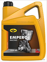 Олива моторна EMPEROL RACING 10W-60 5л KROON OIL KL 34347