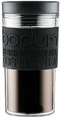 Термокружка Bodum Travel Mug 350 мл Black (11684-01S)