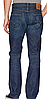 Джинси Levis® Made in the USA 514 — Dark Authentic (38W x 34L), фото 3