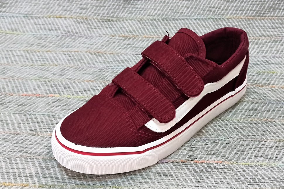 Дитячі кеди для хлопчиків, Clibee (код 1570) розміри: 33, фото 1