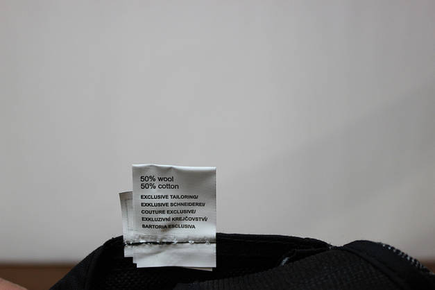 Кепка чоловіча бейсболка Giorgio Armani #2, фото 5