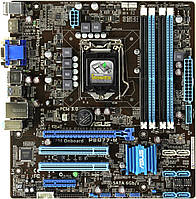 Asus P8Q77-M (s1155, Intel Q77, PCI-Ex16)