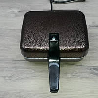 Вафельниця електрична Ласунка ЕВ-1/220 (Сувенірна мідь) Виробник Україна г Дніпро