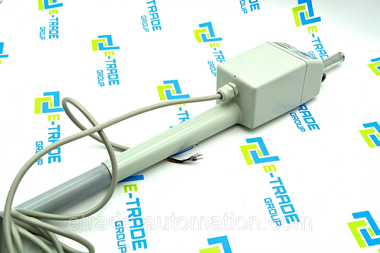 Двигун Zahnstangenantrieb E750-230