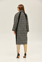Жіноче пальто демісезонне ПВ-148, фото 3