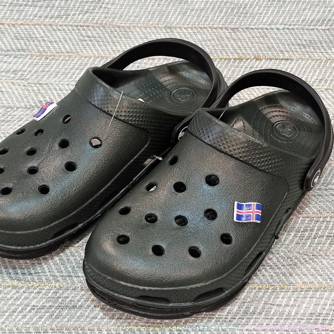 Дитячі крокси для хлопчиків, Jose Amorales (код 0812) розміри: 37 39, фото 1