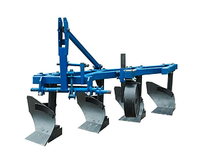 Плуг чотирикорпусний ПН-425У (4 корпуси)