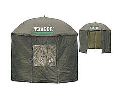 Парасолька-намет Traper 250 cm (1 вікно)