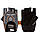 Рукавички для фітнесу Power System PS-2250E Pro Grip EVO Grey M, фото 5