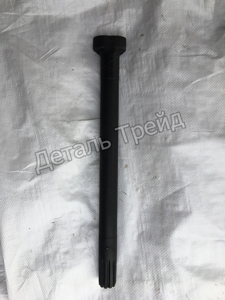 Розтискний гальмівний вал 2ПТС-4 (довгий), фото 1