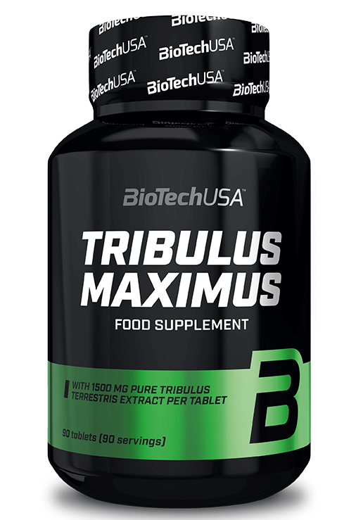 BioTech Tribulus Maximus 90 tabs