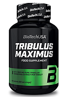 BioTech Tribulus Maximus 90 tabs