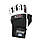 Рукавички для фітнесу Power System PS-2700 No Compromise Black/White L, фото 3