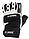 Рукавички для фітнесу Power System PS-2700 No Compromise Black/White L, фото 7