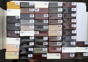 Віск м'який для усунення сколів