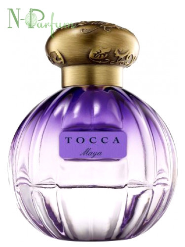 Парфумована вода Tocca Maya 50 мл, фото 1