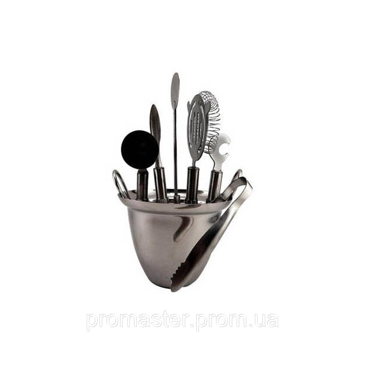 Набір барний на 8 предметів, фото 1