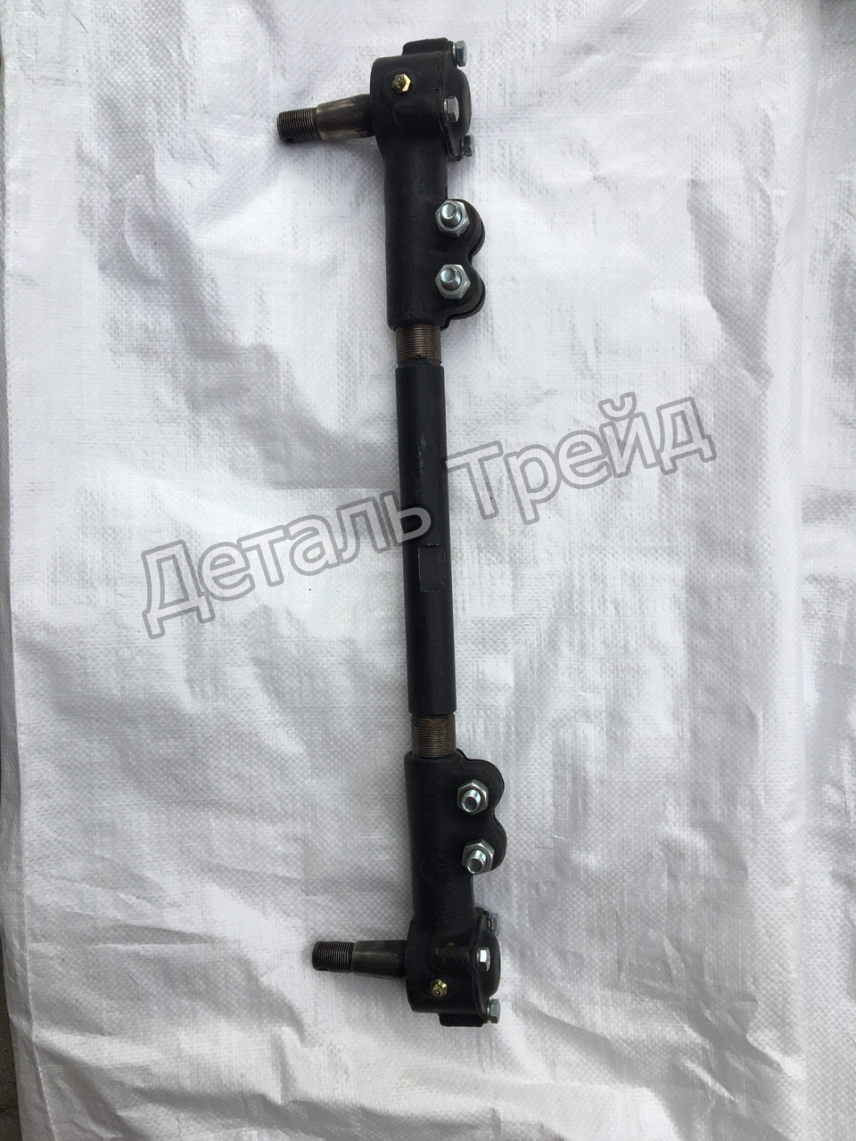 Тяга кермова в зборі 2ПТС-4