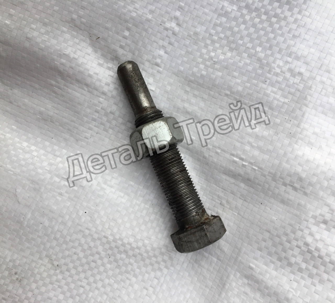 Фіксатор пальця дишла 2ПТС-4