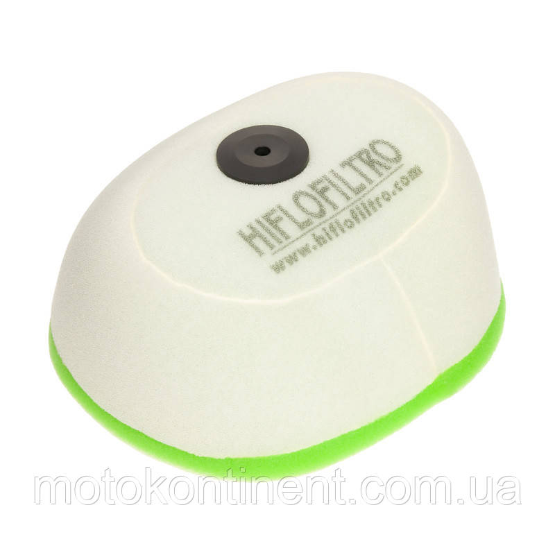 HFF2014 Повітряний фільтр для мотоциклів Kawasaki KX125 / Kawasaki KX250