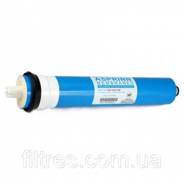 Мембрана для систем 125 GPD Asprinn XLE-2012-125