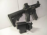 Уловлювач гільз на Colt Walter M4 (гільзоуловлювач М4), фото 3