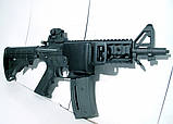 Уловлювач гільз на Colt Walter M4 (гільзоуловлювач М4), фото 4