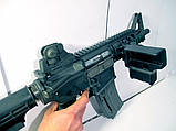 Уловлювач гільз на Colt Walter M4 (гільзоуловлювач М4), фото 8