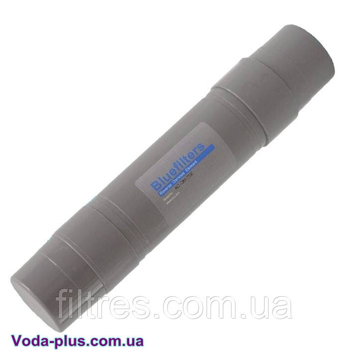 Осмотична мембрана 75GPD в корпусі AC-OM-75-BOX1812S Bluefilters