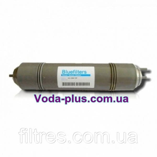 Осмотична мембрана для розбірних корпусів 75 GPD AC-OM-75 Bluefilters