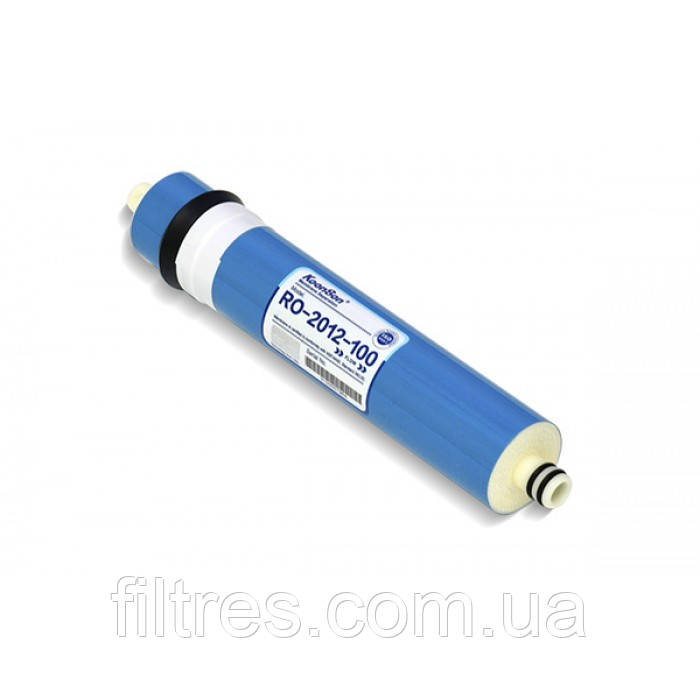 Мембрана для зворотного осмосу Keen Sen RO-1812-100, фото 1